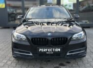 BMW 535D xDrive 2013 РОКУ