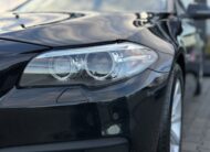 BMW 535D xDrive 2013 РОКУ