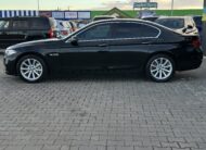 BMW 535D xDrive 2013 РОКУ