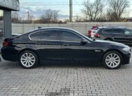 BMW 535D xDrive 2013 РОКУ