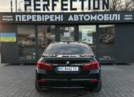 BMW 535D xDrive 2013 РОКУ