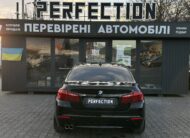 BMW 535D xDrive 2013 РОКУ