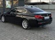 BMW 535D xDrive 2013 РОКУ