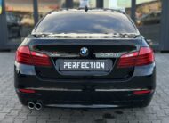 BMW 535D xDrive 2013 РОКУ