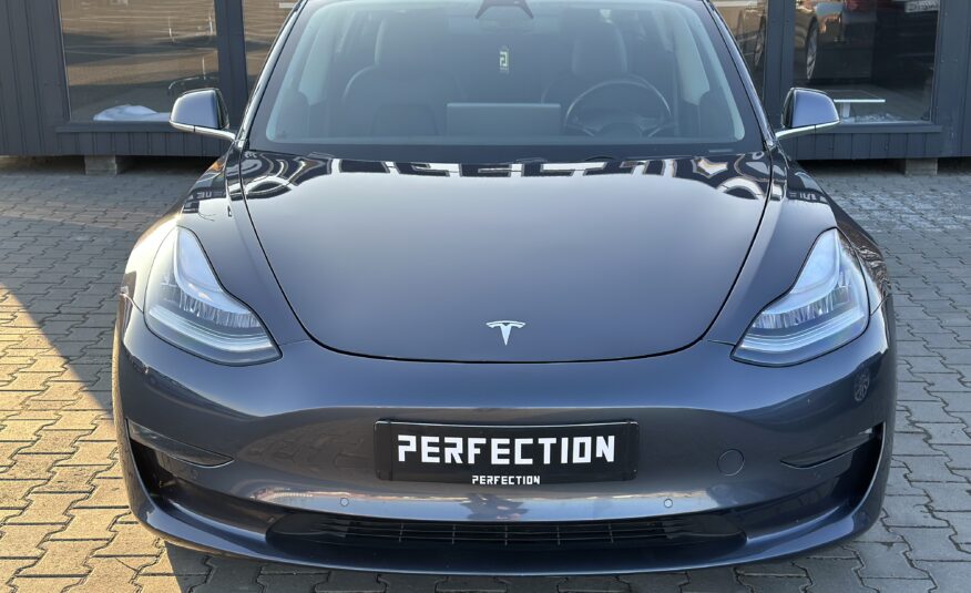 TESLA MODEL 3 LONG RANGE DUAL MOTOR 2019 РОКУ