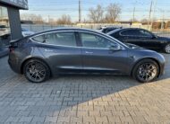 TESLA MODEL 3 LONG RANGE DUAL MOTOR 2019 РОКУ