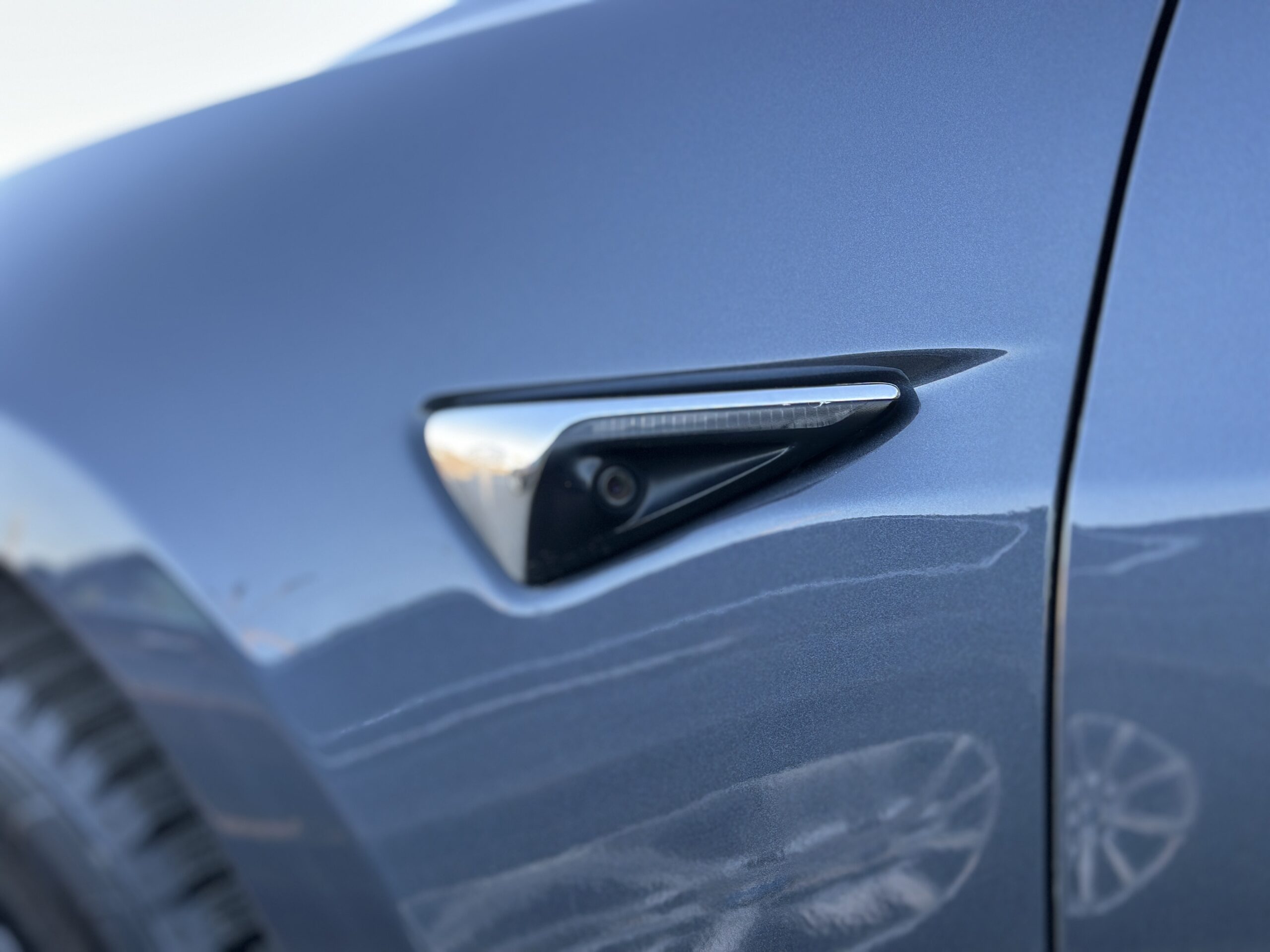 TESLA MODEL 3 LONG RANGE DUAL MOTOR 2019 РОКУ