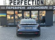 TESLA MODEL 3 LONG RANGE DUAL MOTOR 2019 РОКУ