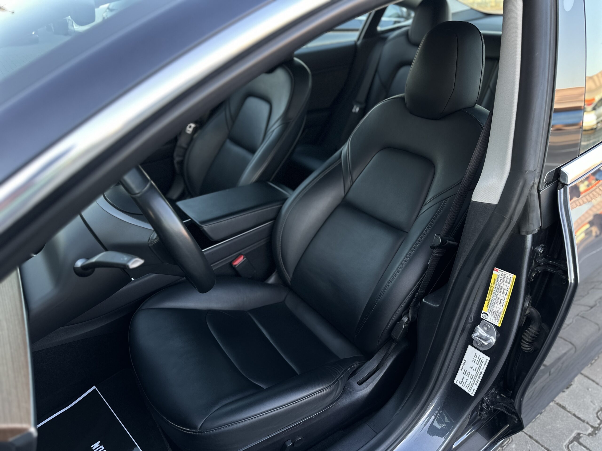 TESLA MODEL 3 LONG RANGE DUAL MOTOR 2019 РОКУ