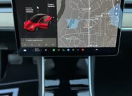 TESLA MODEL 3 LONG RANGE DUAL MOTOR 2019 РОКУ