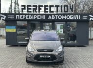 FORD S-MAX 2011 РОКУ