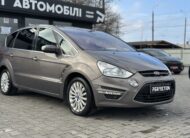 FORD S-MAX 2011 РОКУ