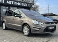 FORD S-MAX 2011 РОКУ