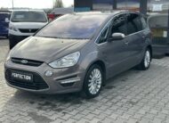 FORD S-MAX 2011 РОКУ