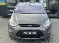 FORD S-MAX 2011 РОКУ