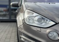 FORD S-MAX 2011 РОКУ