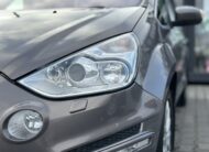 FORD S-MAX 2011 РОКУ