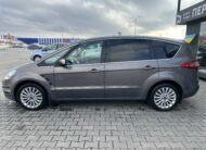 FORD S-MAX 2011 РОКУ