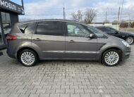 FORD S-MAX 2011 РОКУ