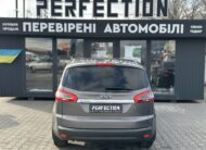 FORD S-MAX 2011 РОКУ