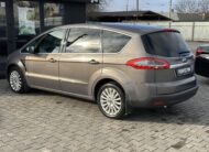 FORD S-MAX 2011 РОКУ