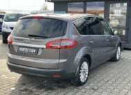 FORD S-MAX 2011 РОКУ