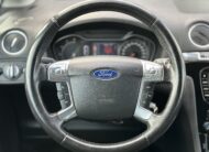 FORD S-MAX 2011 РОКУ