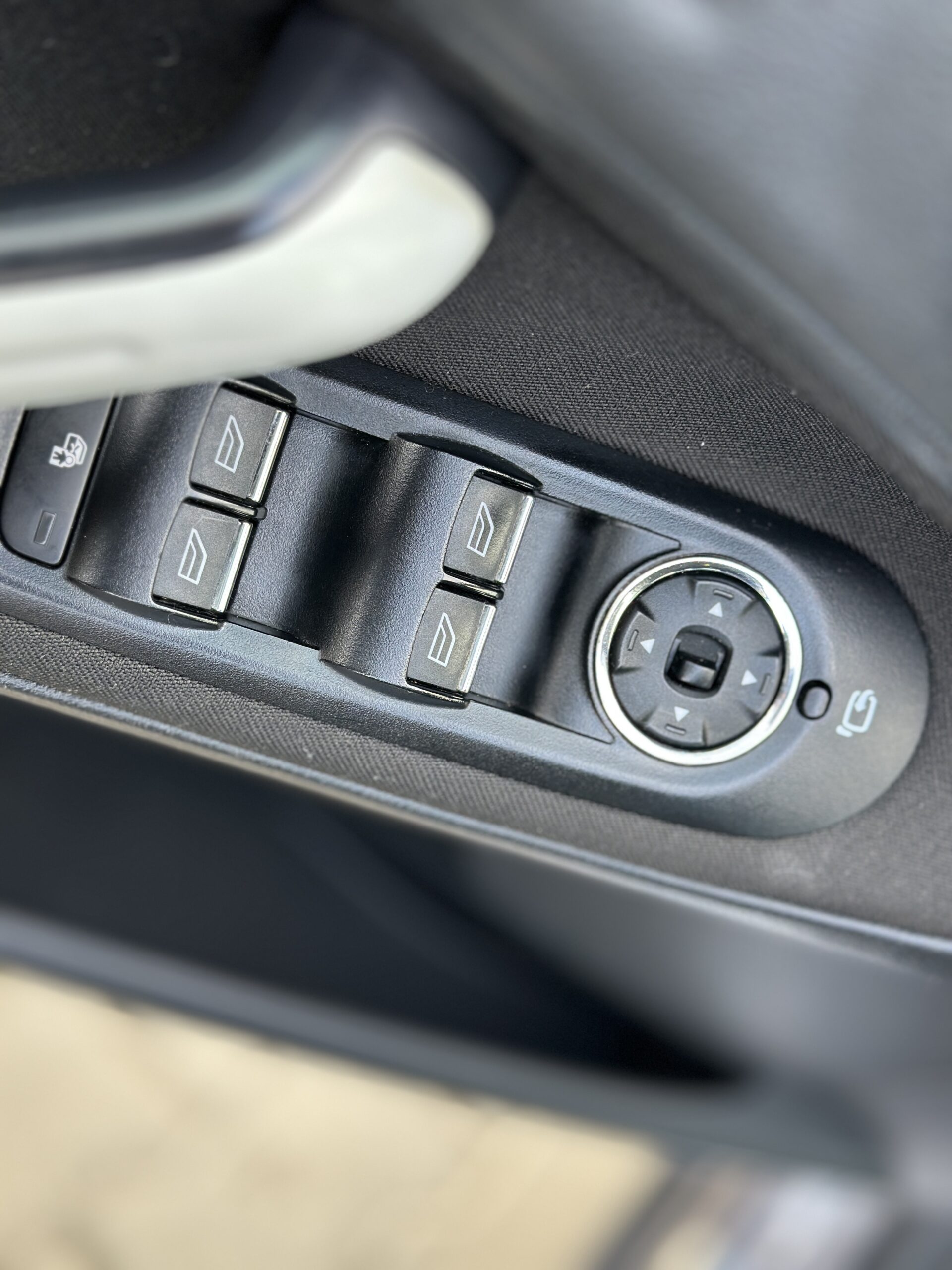 FORD S-MAX 2011 РОКУ