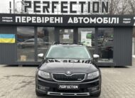 SKODA OCTAVIA SCOUT 2014 РОКУ