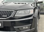 SKODA OCTAVIA SCOUT 2014 РОКУ