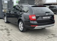 SKODA OCTAVIA SCOUT 2014 РОКУ