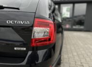 SKODA OCTAVIA SCOUT 2014 РОКУ