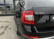 SKODA OCTAVIA SCOUT 2014 РОКУ