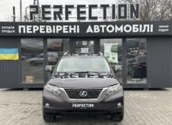 LEXUS RX350 2010 РОКУ