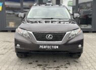 LEXUS RX350 2010 РОКУ