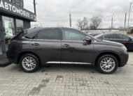 LEXUS RX350 2010 РОКУ