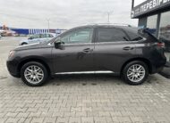 LEXUS RX350 2010 РОКУ