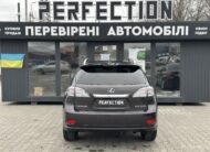 LEXUS RX350 2010 РОКУ