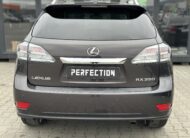 LEXUS RX350 2010 РОКУ