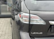 LEXUS RX350 2010 РОКУ