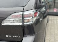 LEXUS RX350 2010 РОКУ