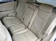 LEXUS RX350 2010 РОКУ