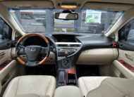 LEXUS RX350 2010 РОКУ