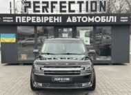 FORD FLEX 2012 РОКУ