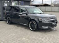 FORD FLEX 2012 РОКУ