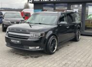 FORD FLEX 2012 РОКУ