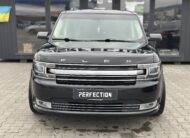 FORD FLEX 2012 РОКУ