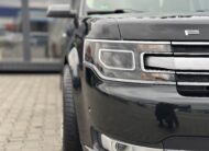 FORD FLEX 2012 РОКУ