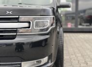 FORD FLEX 2012 РОКУ