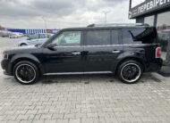 FORD FLEX 2012 РОКУ